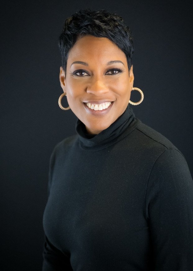 Tisha Edwards